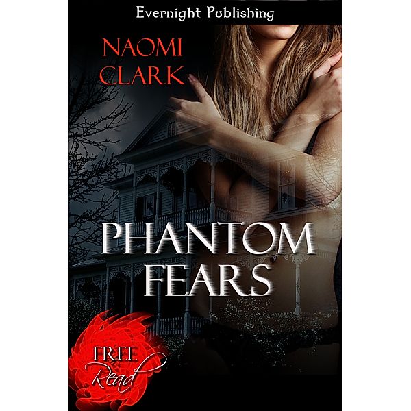 Phantom Fears, Naomi Clark