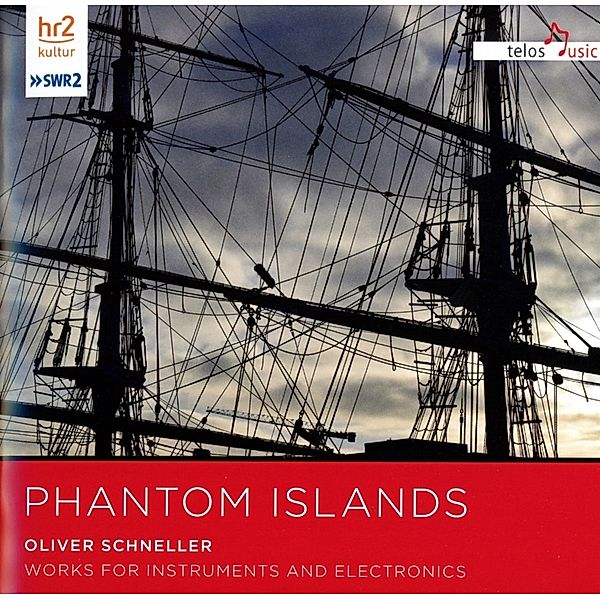 Phantom Islands, Oliver Schneller