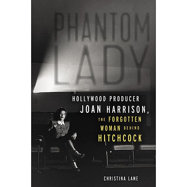 Phantom Lady, Christina Lane