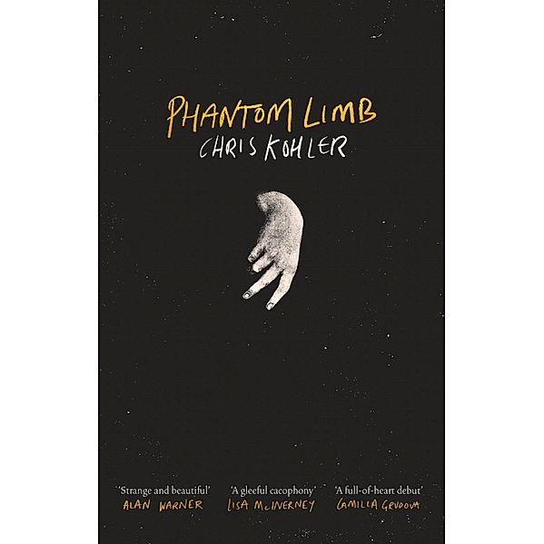 Phantom Limb, Chris Kohler
