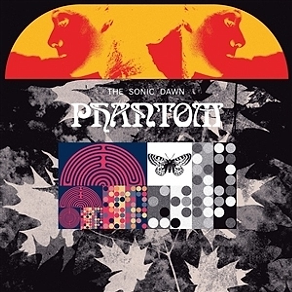 Phantom (Ltd. Purple Vinyl), The Sonic Dawn