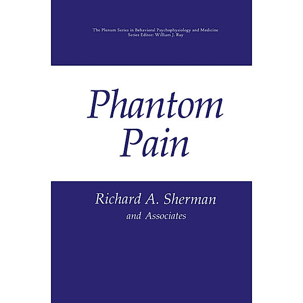 Phantom Pain, Richard A. Sherman