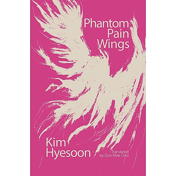 Phantom Pain Wings, Kim Hyesoon