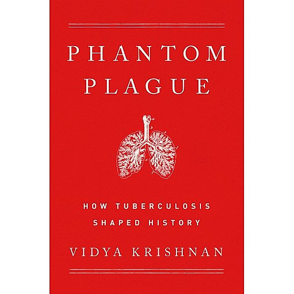 Phantom Plague, Vidya Krishnan