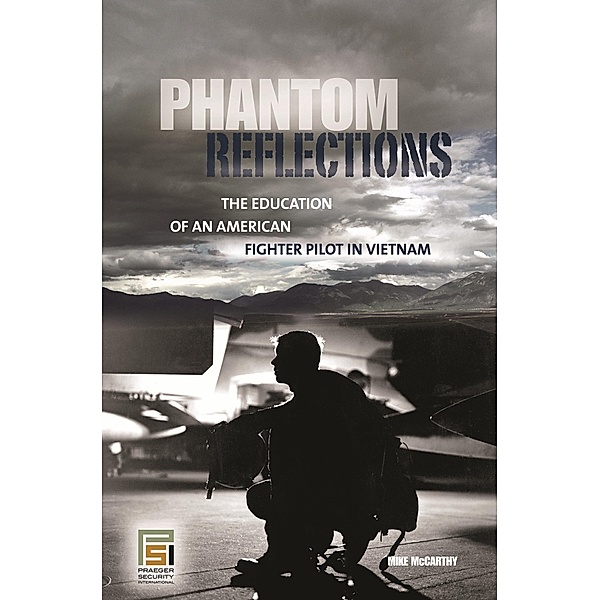 Phantom Reflections, Mike Mccarthy