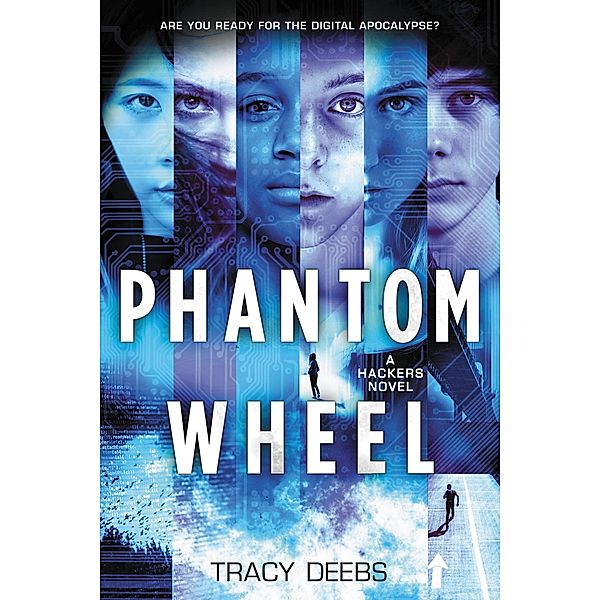 Phantom Wheel, Tracy Deebs