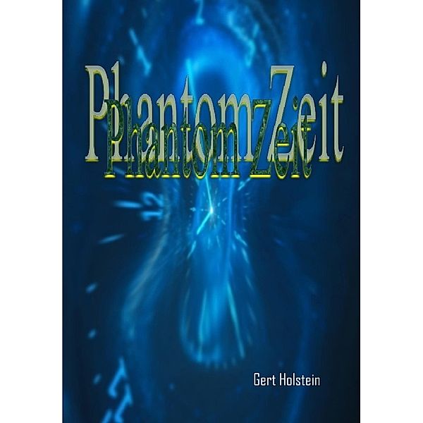 Phantom Zeit, Joachim Gerlach