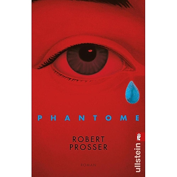 Phantome, Robert Prosser
