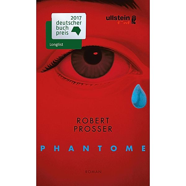 Phantome / Ullstein eBooks, Robert Prosser