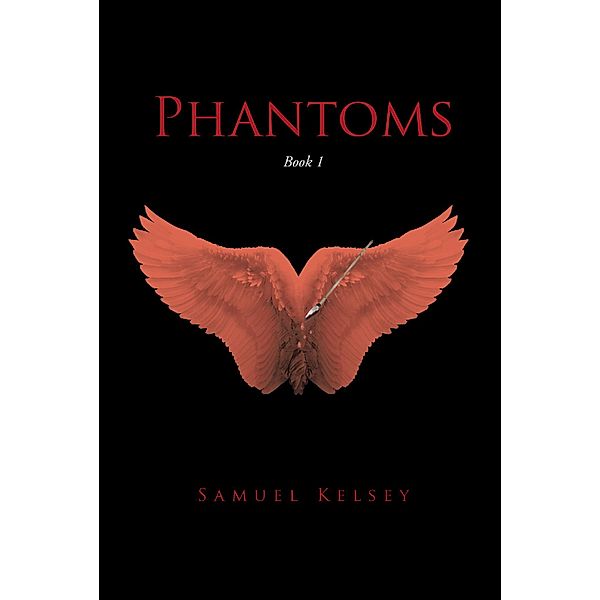 Phantoms, Samuel Kelsey
