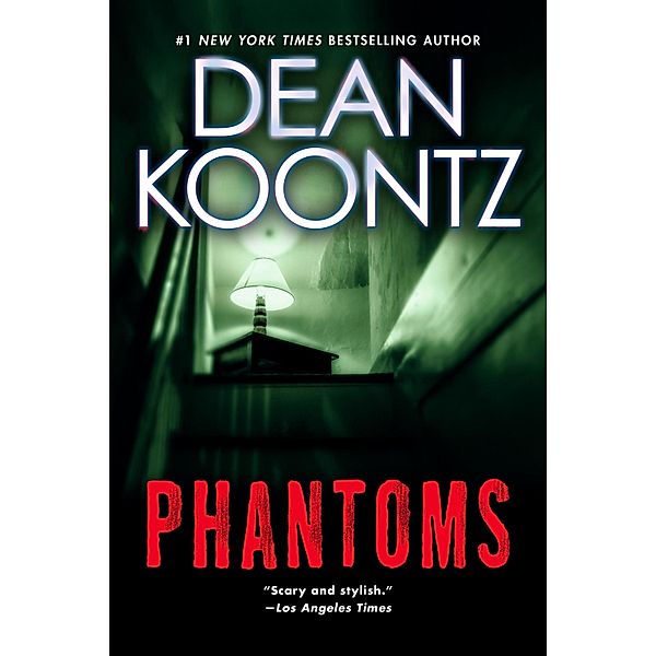 Phantoms / Berkley, Dean Koontz