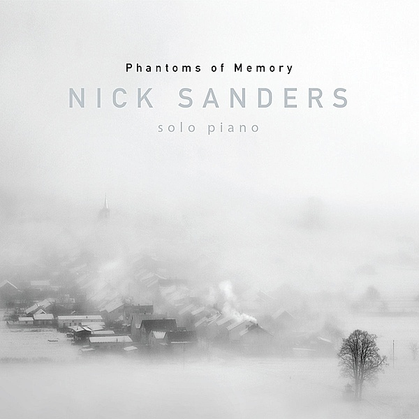 Phantoms Of Memory, Nick Sanders