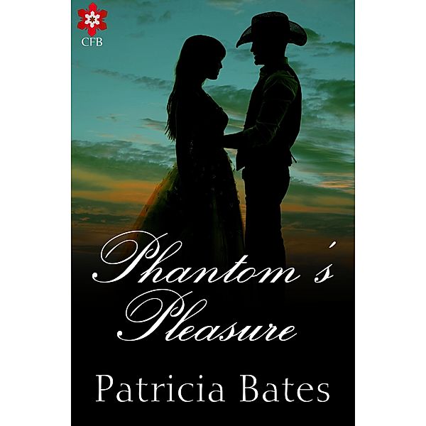 Phantom's Pleasure, Frost Books Group, Patricia Bates