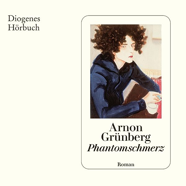 Phantomschmerz, Arnon Grünberg