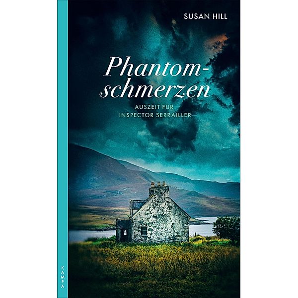 Phantomschmerzen, Susan Hill