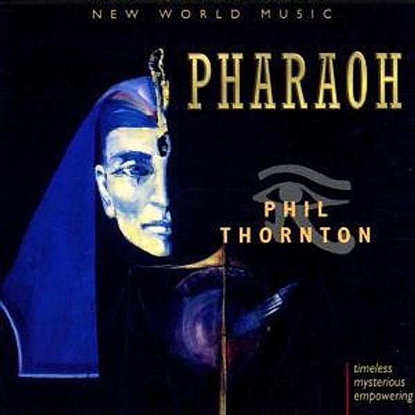 Pharaoh, Phil Thornton