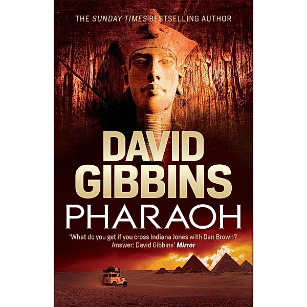 Pharaoh, David Gibbins