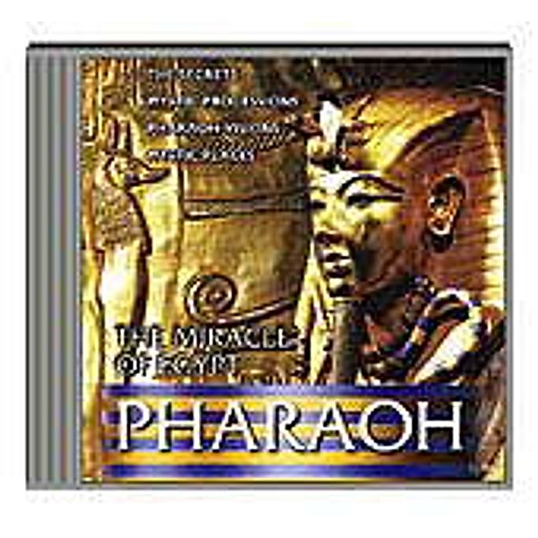 Pharaoh - The Miricale Of Egypt, Diverse Interpreten