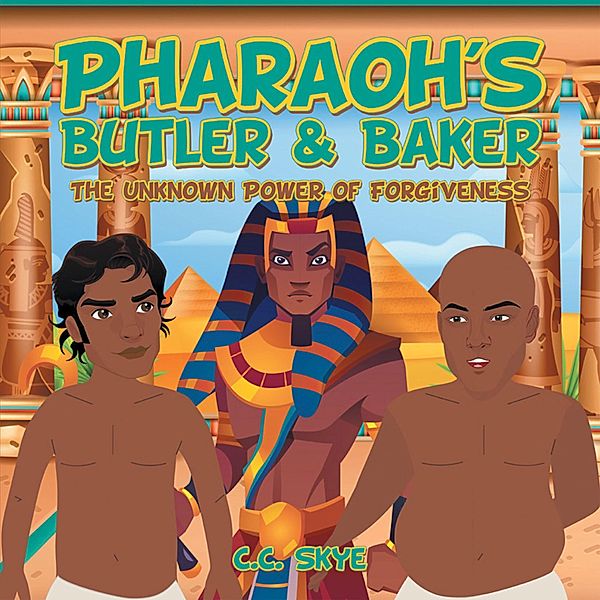 Pharaoh's Butler & Baker, C. C. Skye