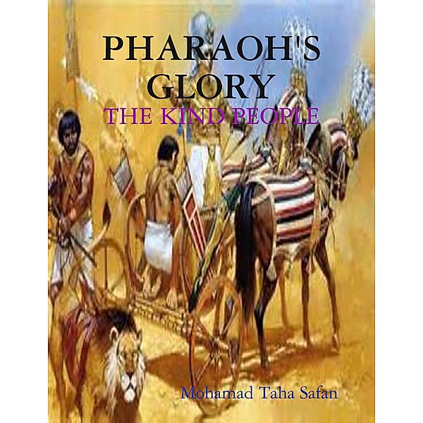 Pharaoh's Glory, Mohamad Safan