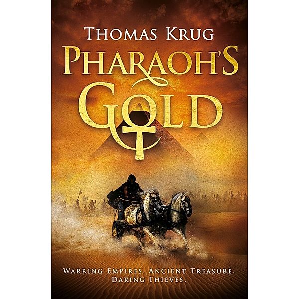 Pharaoh's Gold, Thomas Krug