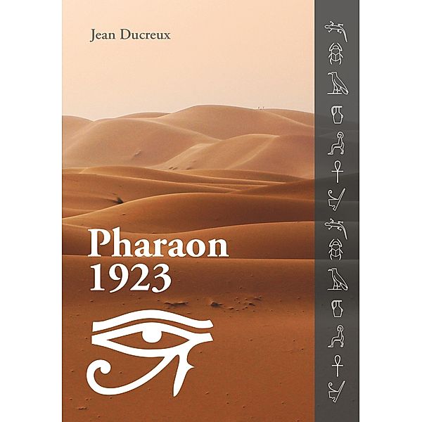 Pharaon 1923, Jean Ducreux