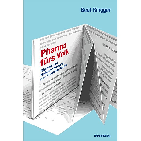 Pharma fürs Volk, Beat Ringger