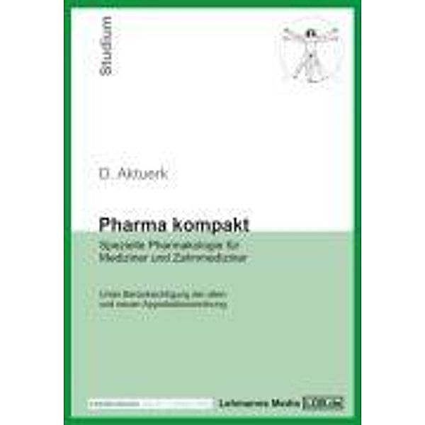 Pharma kompakt, Dincer Aktuerk