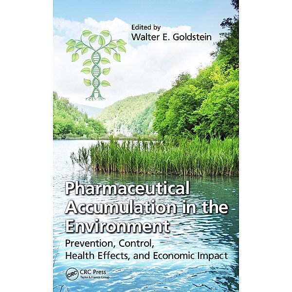 Pharmaceutical Accumulation in the Environment