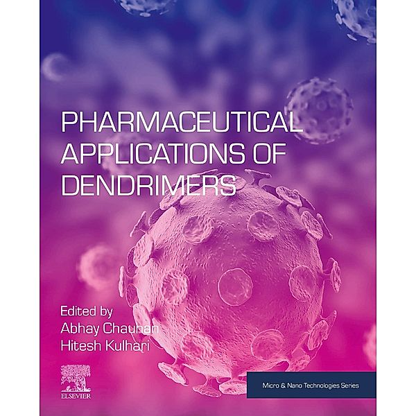Pharmaceutical Applications of Dendrimers