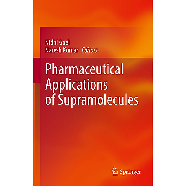 Pharmaceutical Applications of Supramolecules