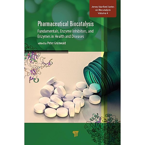 Pharmaceutical Biocatalysis