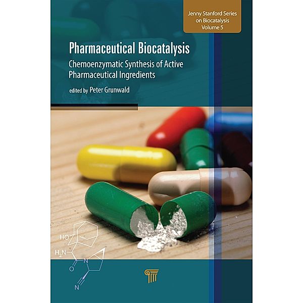 Pharmaceutical Biocatalysis