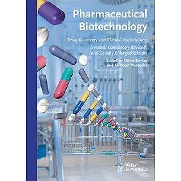 Pharmaceutical Biotechnology