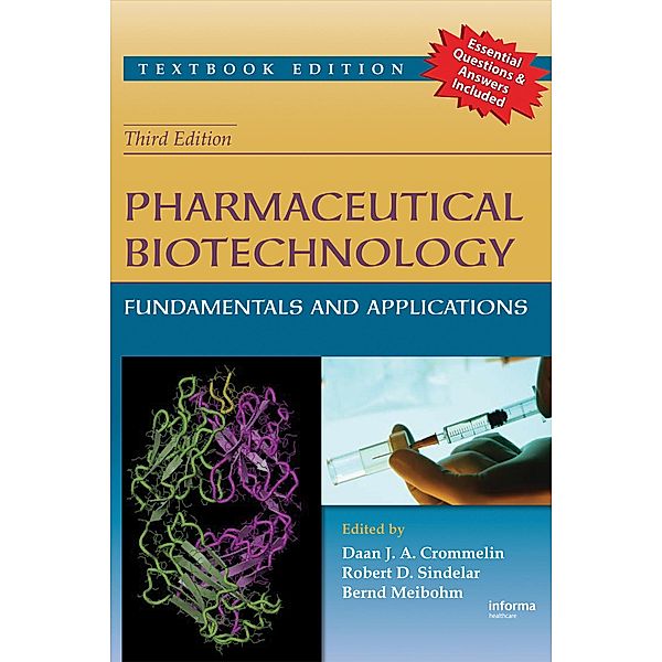 Pharmaceutical Biotechnology