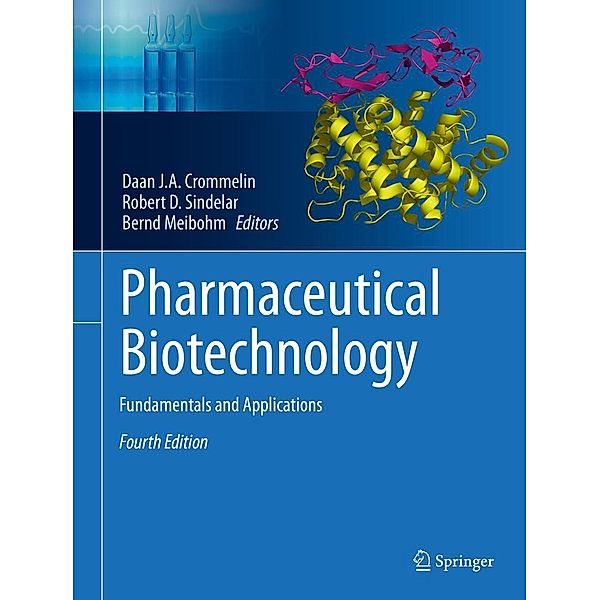 Pharmaceutical Biotechnology