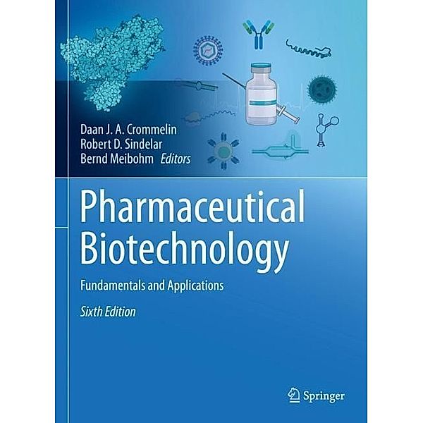 Pharmaceutical Biotechnology