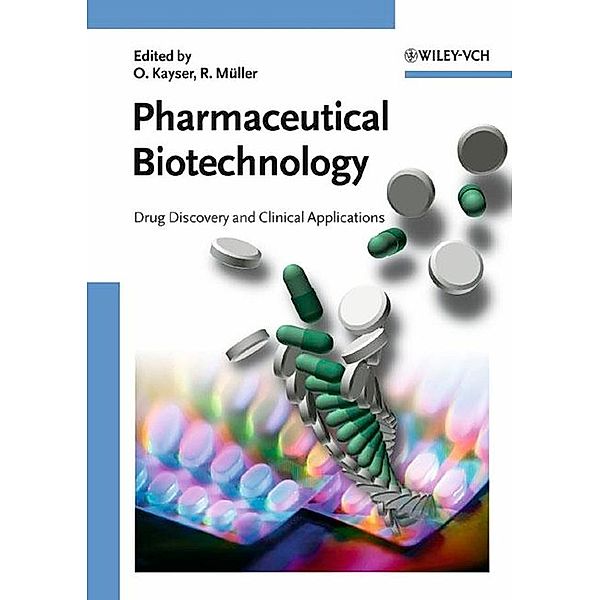 Pharmaceutical Biotechnology