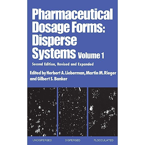 Pharmaceutical Dosage Forms