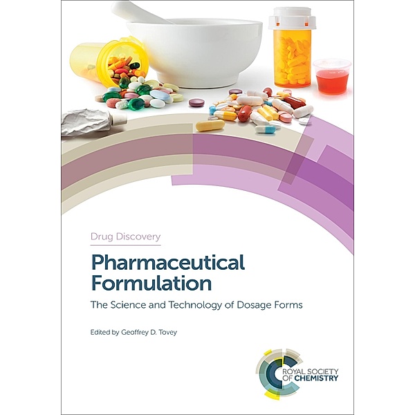 Pharmaceutical Formulation / ISSN