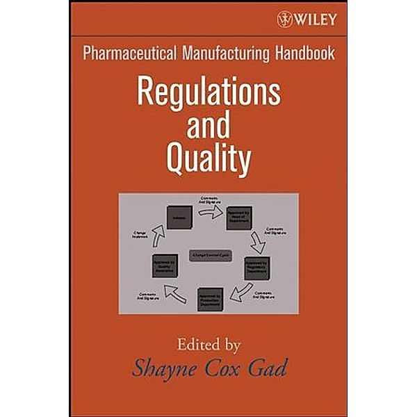 Pharmaceutical Manufacturing Handbook.Vol.2