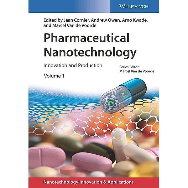 Pharmaceutical Nanotechnology / Applications of Nanotechnology