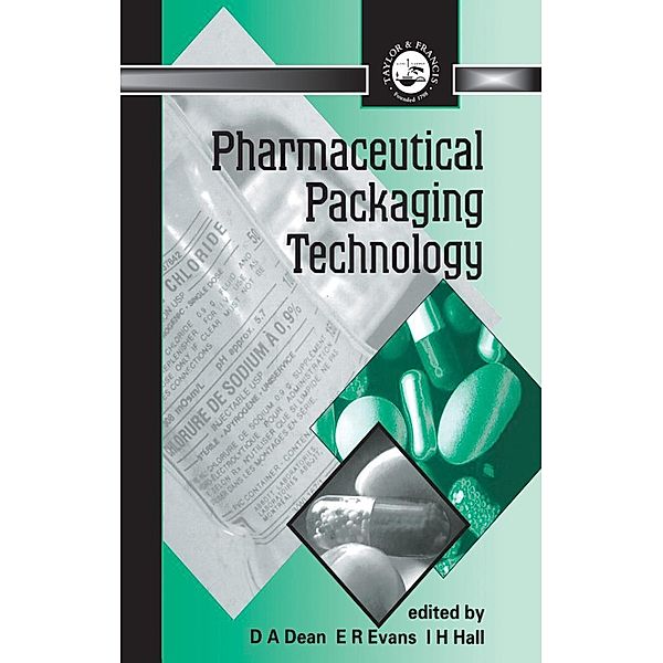 Pharmaceutical Packaging Technology