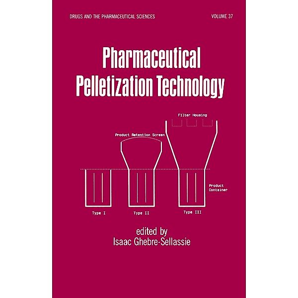 Pharmaceutical Pelletization Technology