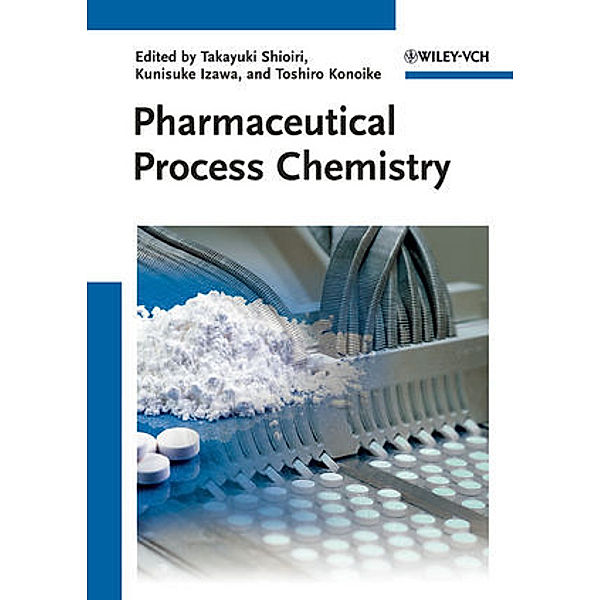 Pharmaceutical Process Chemistry