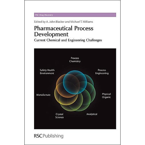 Pharmaceutical Process Development / ISSN