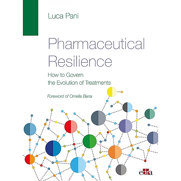 Pharmaceutical Resilience, Luca Pani