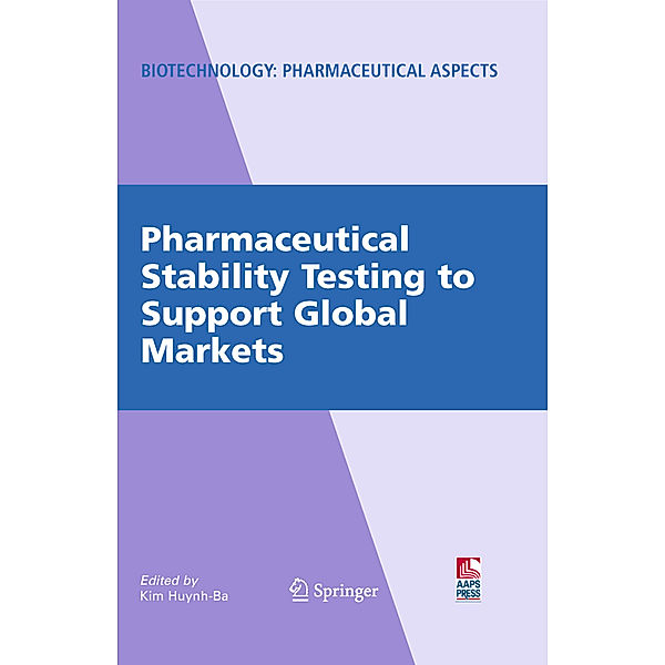 Pharmaceutical Stability Testing to Support Global Markets