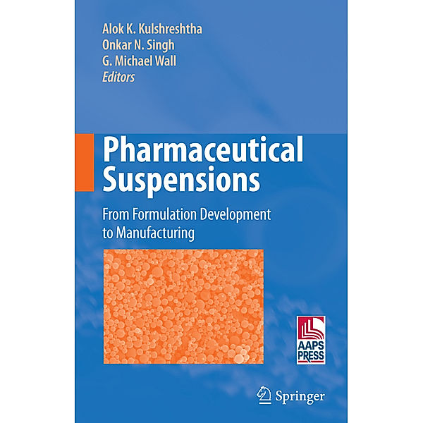 Pharmaceutical Suspensions