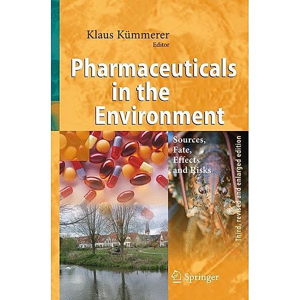 Pharmaceuticals in the Environment